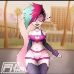 [FKim] Beelzebub (Helluva Boss)