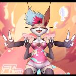 [FKim] Beelzebub (Helluva Boss)