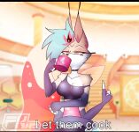 [FKim] Beelzebub (Helluva Boss)