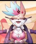 [FKim] Beelzebub (Helluva Boss)