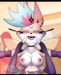 [FKim] Beelzebub (Helluva Boss)