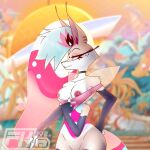 [FKim] Beelzebub (Helluva Boss)