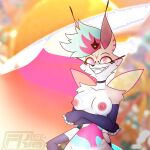 [FKim] Beelzebub (Helluva Boss)