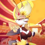 [FKim] Beelzebub (Helluva Boss)