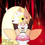 [FKim] Beelzebub (Helluva Boss)