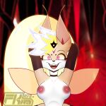 [FKim] Beelzebub (Helluva Boss)