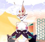 [FKim] Beelzebub (Helluva Boss)