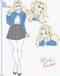 [Border Reloaded] Powerpuff Girls