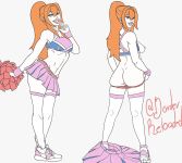 [Border Reloaded] Powerpuff Girls