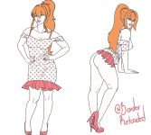 [Border Reloaded] Powerpuff Girls