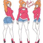 [Border Reloaded] Powerpuff Girls