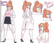 [Border Reloaded] Powerpuff Girls