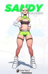 [Cherry Mouse Street] Mexico's Finest
