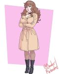 [Border Reloaded] Hermione (Harry Potter)