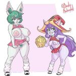 [Border Reloaded] Yordles (League of Legends)