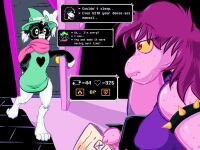 [Frist] Pacify: Susie's Idea (Incomplete)