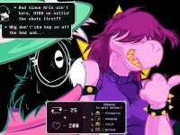 [Frist] Pacify: Susie's Idea (Incomplete)