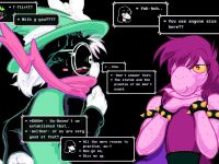 [Frist] Pacify: Susie's Idea (Incomplete)
