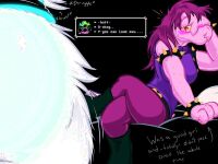 [Frist] Pacify: Susie's Idea (Incomplete)