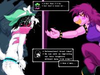 [Frist] Pacify: Susie's Idea (Incomplete)