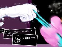 [Frist] Pacify: Susie's Idea (Incomplete)