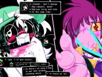 [Frist] Pacify: Susie's Idea (Incomplete)