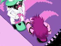 [Frist] Pacify: Susie's Idea (Incomplete)