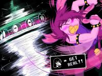 [Frist] Pacify: Susie's Idea (Incomplete)