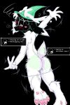 [Frist] Pacify: Susie's Idea (Incomplete)