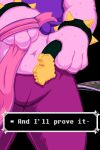 [Frist] Pacify: Susie's Idea (Incomplete)