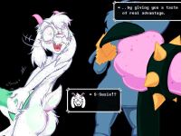 [Frist] Pacify: Susie's Idea (Incomplete)