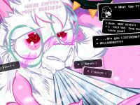 [Frist] Pacify: Susie's Idea (Incomplete)