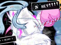 [Frist] Pacify: Susie's Idea (Incomplete)