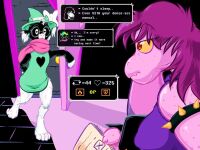 [Frist] Pacify: Susie's Idea (Incomplete)