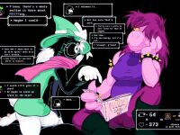 [Frist] Pacify: Susie's Idea (Incomplete)