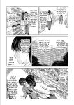 [Yokoyama Michiru] Bosei no Nukumori 4 [English]