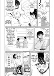 [Yokoyama Michiru] Bosei no Nukumori 4 [English]