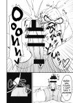 (Zesshou Stage 5) [Daisan Shinsekai (Fumikage)] Ecchi na Maria-san to Futanari Elfnein (Senki Zesshou Symphogear) [English]