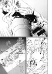 (Zesshou Stage 5) [Daisan Shinsekai (Fumikage)] Ecchi na Maria-san to Futanari Elfnein (Senki Zesshou Symphogear) [English]