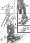 [Shinkaikan (Kasei Kumoko)] Iku no Hazukashii Self-Bondage Hatsutaiken (Touhou Project) [Digital] (SCANMTL)