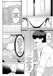 [PULIN Nabe (kakenari)] Noufu to Shinpu | The Farmer and The Priest [English] [Uncensored]