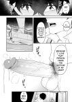 [PULIN Nabe (kakenari)] Noufu to Shinpu | The Farmer and The Priest [English] [Uncensored]