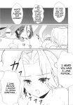 (C107) [Nanao-chan Labo (Nanao Hajime)] Majo no Kairaku Kenkyuujo -Marin no Mezame- (SCANMTL)