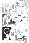 (C107) [Nanao-chan Labo (Nanao Hajime)] Majo no Kairaku Kenkyuujo -Marin no Mezame- (SCANMTL)