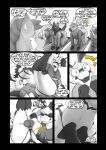[SooMiR] B.R.A.P. (Bee Related Art Project): Chapter 10.5 - Hexability