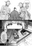 [H.B.A (Usagi Nagomu)] Tasogare no Shou Elf 4 [Decensored] [Digital] [English]