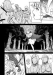 [H.B.A (Usagi Nagomu)] Tasogare no Shou Elf 4 [Decensored] [Digital] [English]
