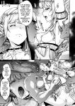 [H.B.A (Usagi Nagomu)] Tasogare no Shou Elf 4 [Decensored] [Digital] [English]