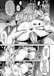 [H.B.A (Usagi Nagomu)] Tasogare no Shou Elf 4 [Decensored] [Digital] [English]