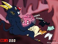 [BabyYorokobi] Knockout Girl